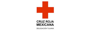 Cruz Roja Mexicana delegación Tijuana